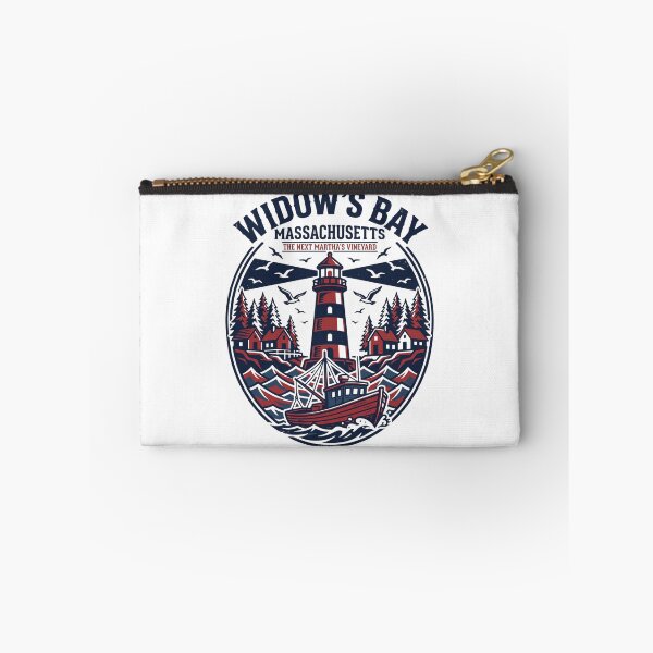 Item preview, Greetings From Widow’s Bay designed and sold by world+167.