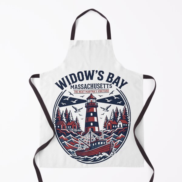 Item preview, Greetings From Widow’s Bay designed and sold by world+167.