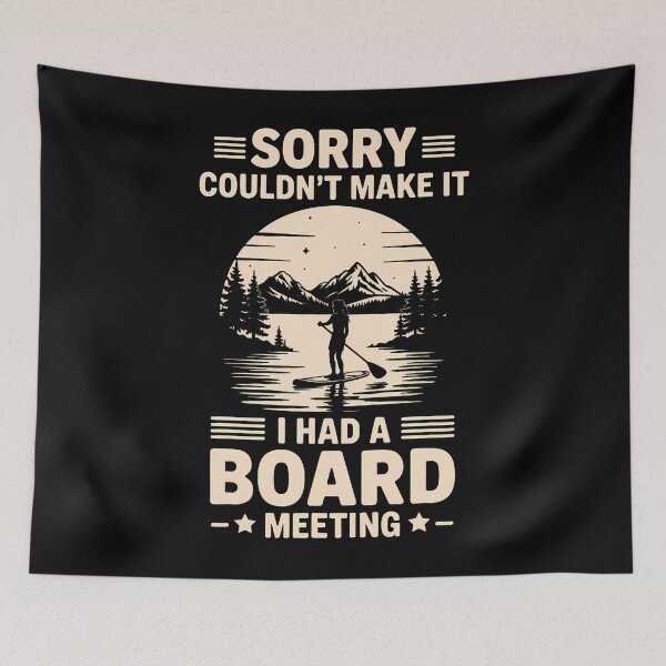 Item preview, Funny Paddleboarding Art For Men Women Sup Paddle Board designed and sold by Alzasshop.