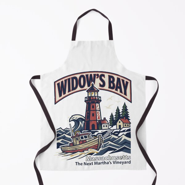 Item preview, Greetings From Widow’s Bay designed and sold by world+167.