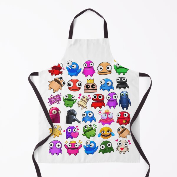 Item preview, R.E.P.O designed and sold by safarianu.