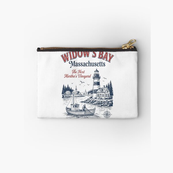 Item preview, Greetings From Widow’s Bay designed and sold by world+167.