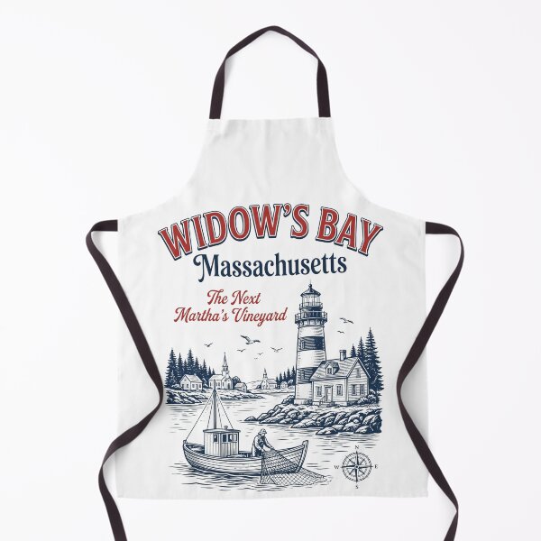 Item preview, Greetings From Widow’s Bay designed and sold by world+167.