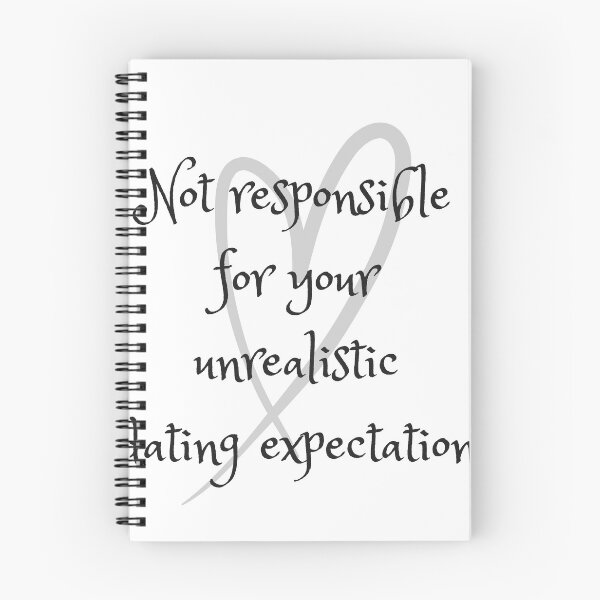 Item preview, Not Responsible designed and sold by RiotGrrlGoods.