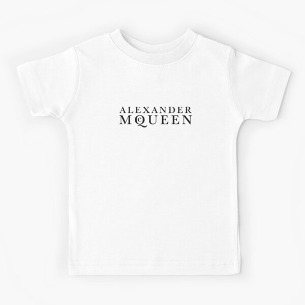 alexander mcqueen baby clothes