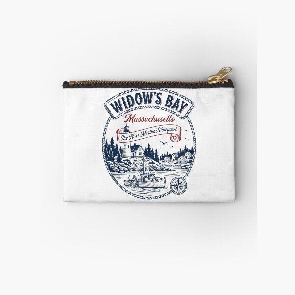 Item preview, Greetings From Widow’s Bay designed and sold by world+167.