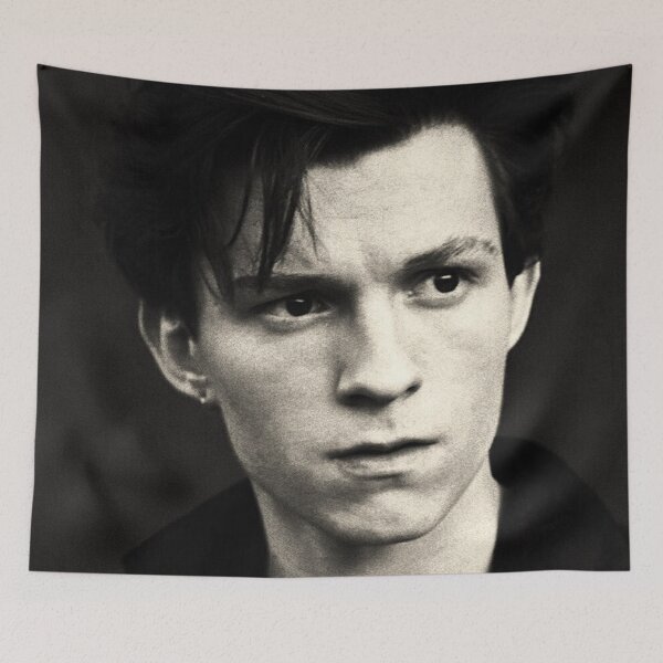 Item preview, tom holland designed and sold by clarasta.