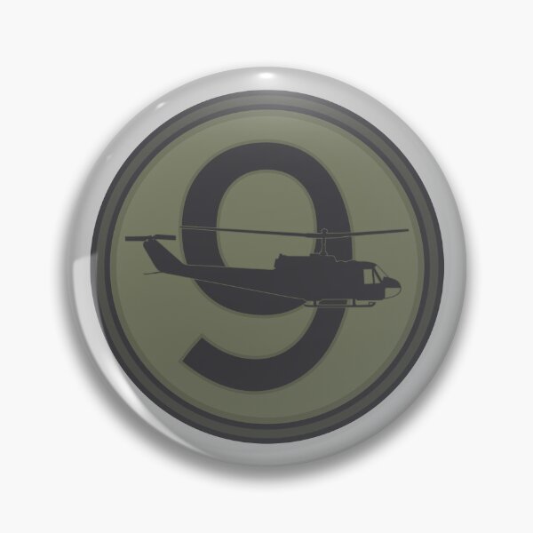 Item preview, RAAF 9 Squadron - UH-1 Iroquois designed and sold by StrongVlad.