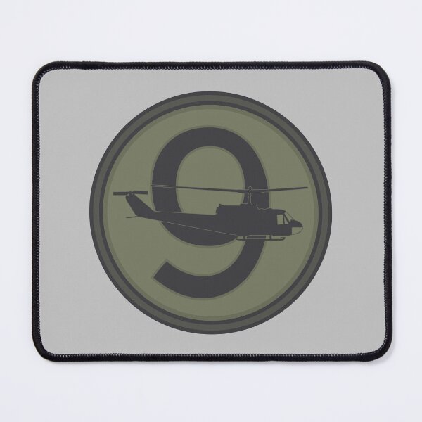 Item preview, RAAF 9 Squadron - UH-1 Iroquois designed and sold by StrongVlad.