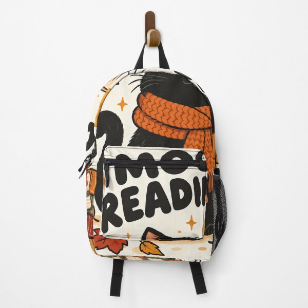 Item preview, Moonlit Reading Club designed and sold by SAS-Designer.