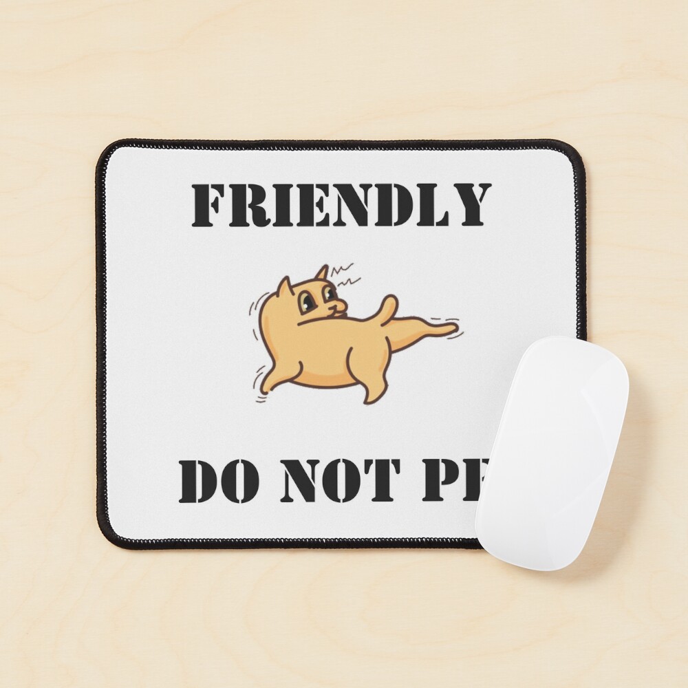 Item preview, Mouse Pad designed and sold by RiotGrrlGoods.