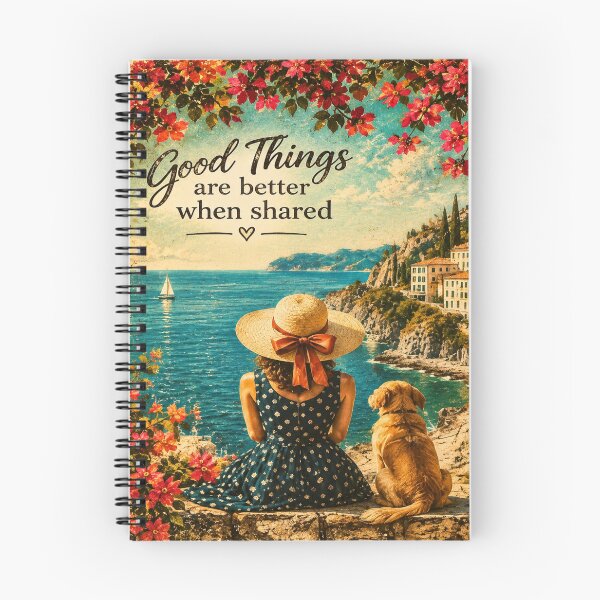 Item preview, Good Things Shared designed and sold by CyndiEpps.