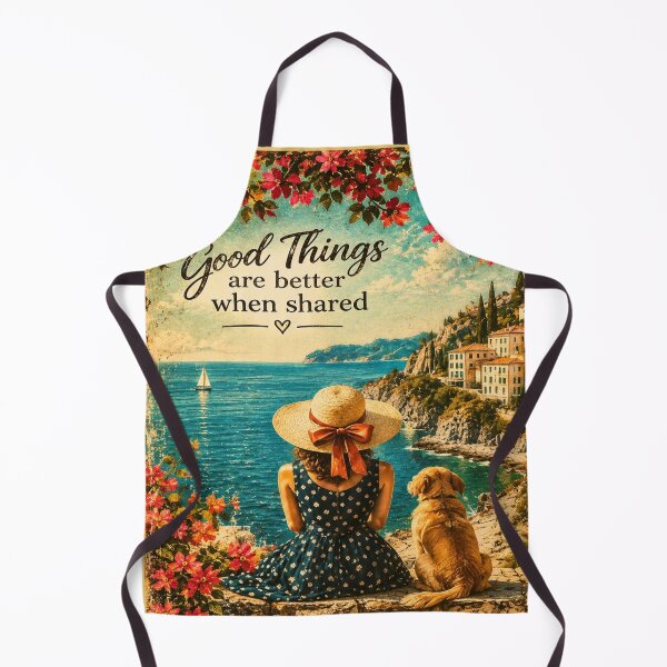 Item preview, Good Things Shared designed and sold by CyndiEpps.