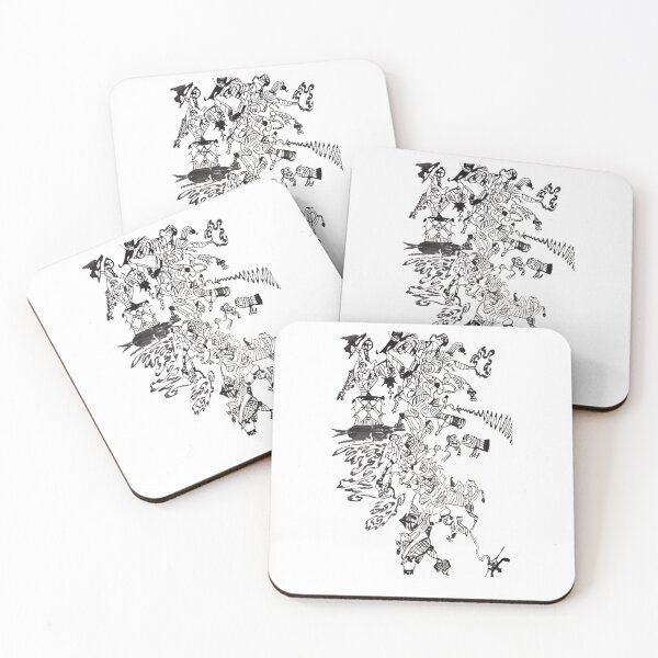 Item preview, Intuitive Art designed and sold by TheIntuitiveArt.