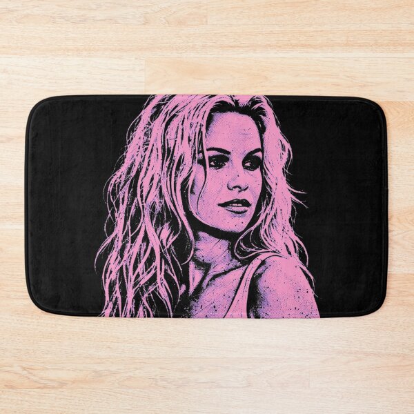 Item preview, Angel Energy Pink Portrait designed and sold by Late Theory.