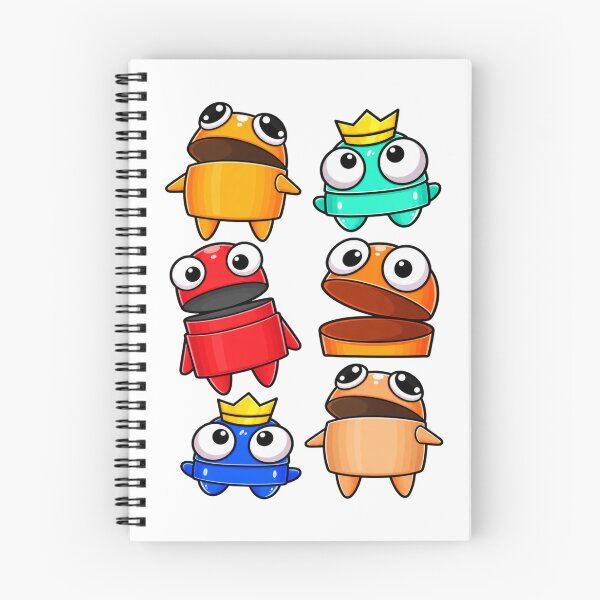 Item preview, R.E.P.O designed and sold by safarianu.