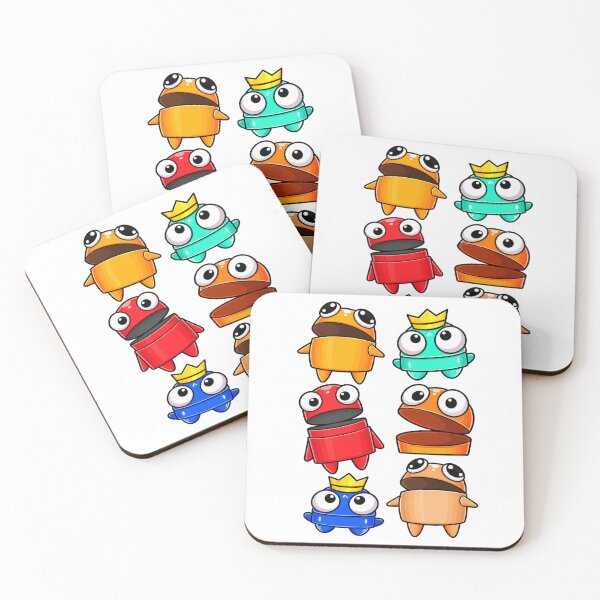 Item preview, R.E.P.O designed and sold by safarianu.