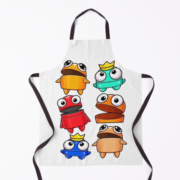 Item preview, R.E.P.O designed and sold by safarianu.