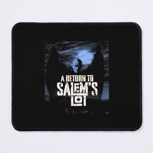 Item preview, Salem's Lot Horror Movie designed and sold by jaquelinemaelt.