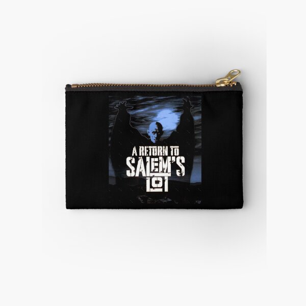 Item preview, Salem's Lot Horror Movie  designed and sold by jaquelinemaelt.