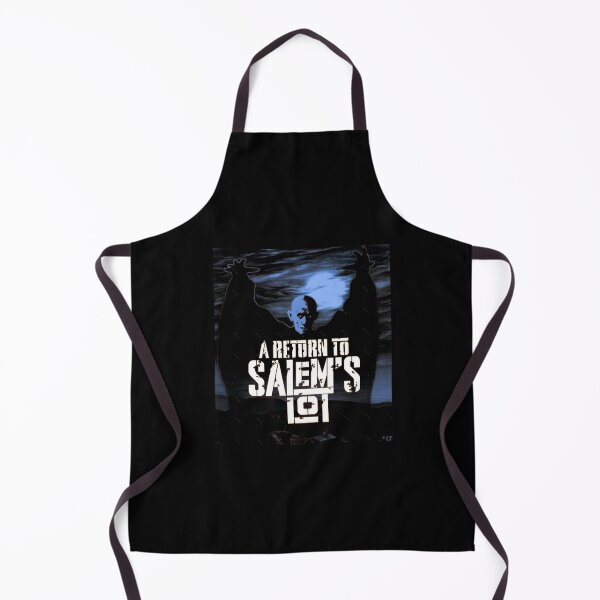Item preview, Salem's Lot Horror Movie  designed and sold by jaquelinemaelt.
