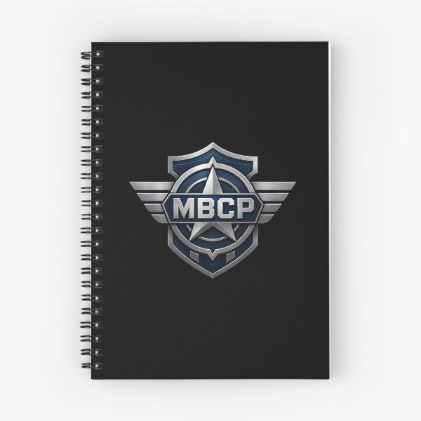 Item preview, MBCP - For when you wear two hats (Air Force-inspired version) designed and sold by ContinuityGear.