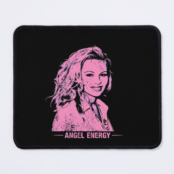 Item preview, Pop Art Pink Portrait designed and sold by Late Theory.