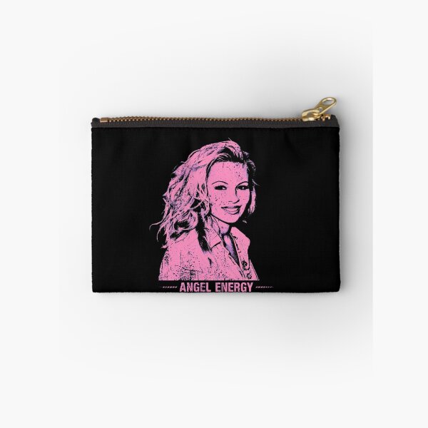 Item preview, Pop Art Pink Portrait designed and sold by Late Theory.