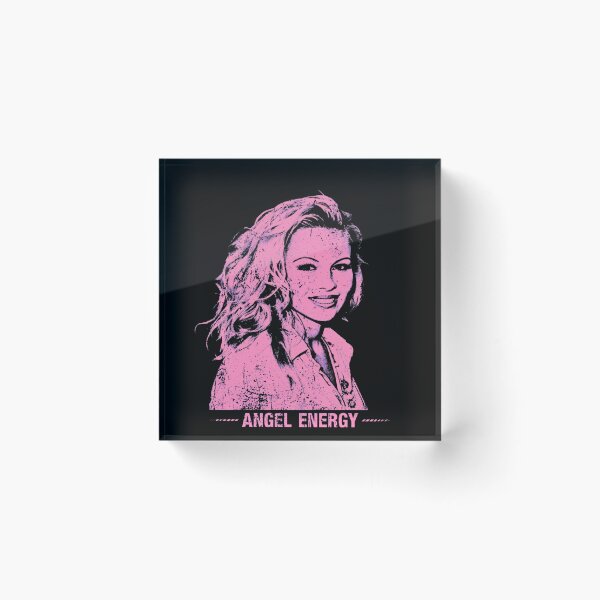 Item preview, Pop Art Pink Portrait designed and sold by Late Theory.