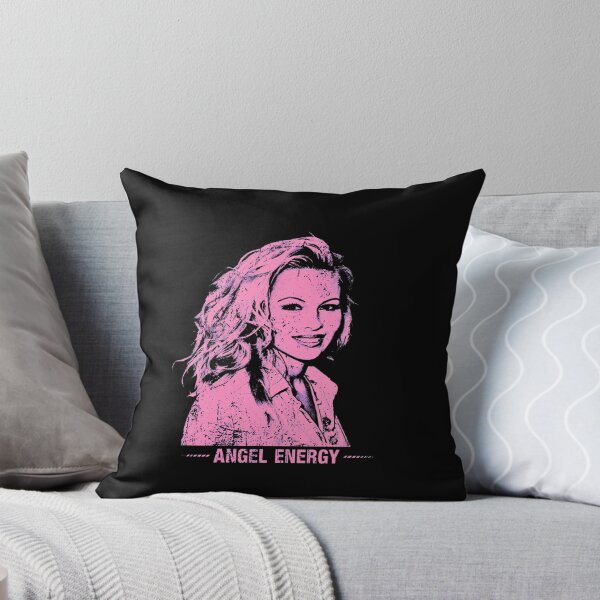 Item preview, Pop Art Pink Portrait designed and sold by Late Theory.