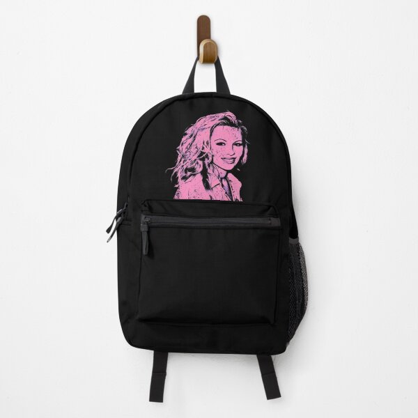 Item preview, Pop Art Pink Portrait designed and sold by Late Theory.