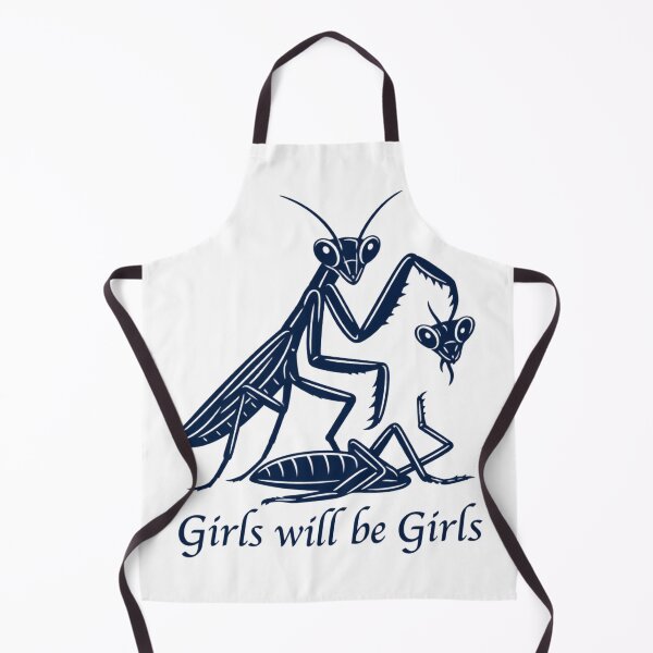 Item preview, Girls will be girls designed and sold by YOUNG DREAM STORE.