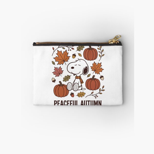 Artikelvorschau, Snoopy-Herbst entworfen und verkauft von world+167.
