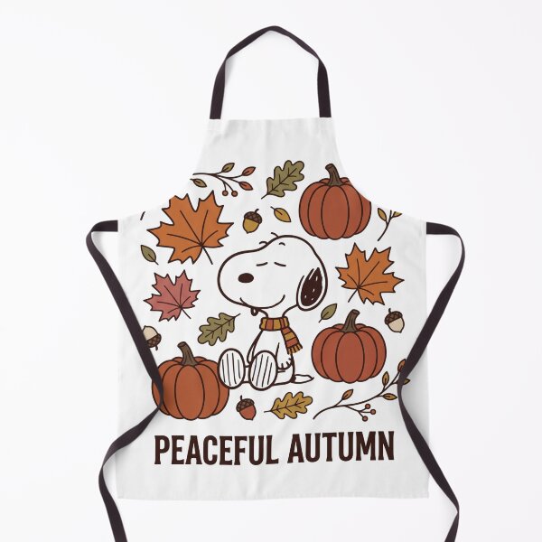 Item preview, snoopy-autumn designed and sold by world+167.