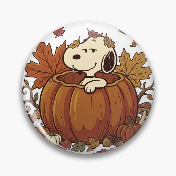 Item preview, snoopy-autumn designed and sold by world+167.