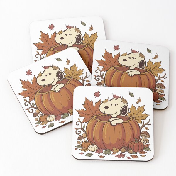 Item preview, snoopy-autumn designed and sold by world+167.