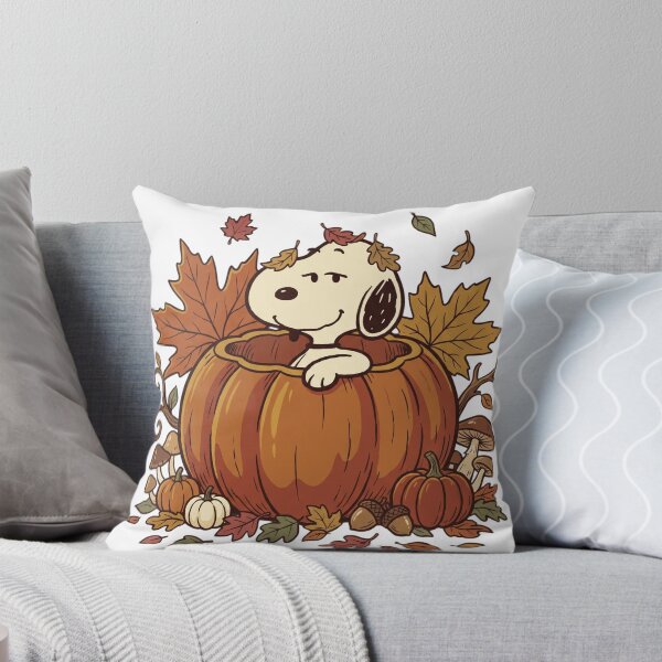 Artikelvorschau, Snoopy-Herbst entworfen und verkauft von world+167.