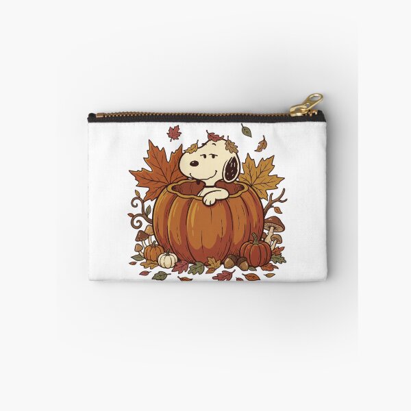 Artikelvorschau, Snoopy-Herbst entworfen und verkauft von world+167.