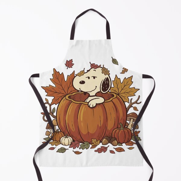 Artikelvorschau, Snoopy-Herbst entworfen und verkauft von world+167.