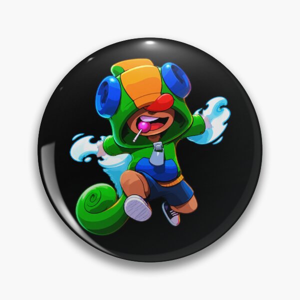Item preview, Brawl Stars designed and sold by safarianu.