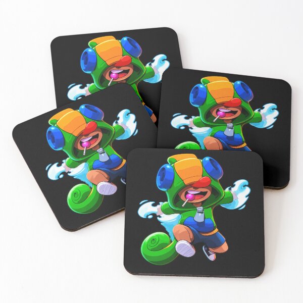 Item preview, Brawl Stars designed and sold by safarianu.