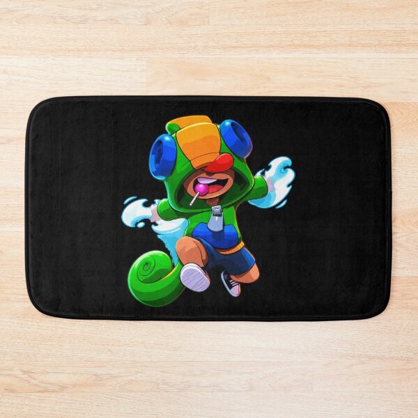 Item preview, Brawl Stars designed and sold by safarianu.