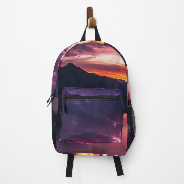 Item preview, Alpine Lake Twilight designed and sold by Exodoi.