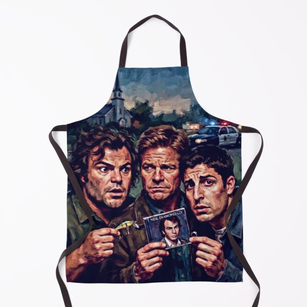 Item preview, Saving Silverman Fine Art Tribute designed and sold by Art's Diner.