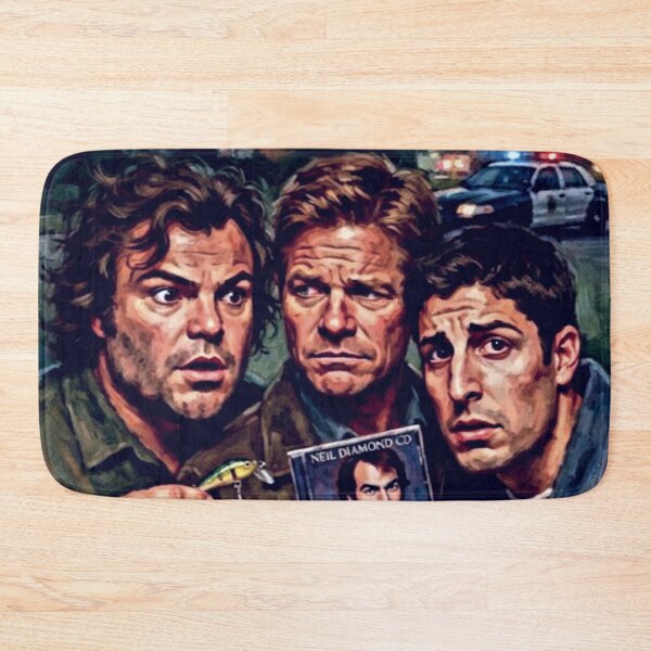Item preview, Saving Silverman Fine Art Tribute designed and sold by Art's Diner.