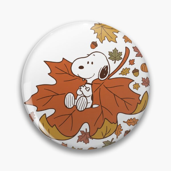 Item preview, snoopy-autumn designed and sold by world+167.