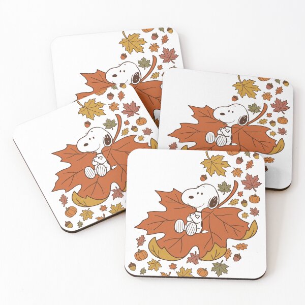 Item preview, snoopy-autumn designed and sold by world+167.