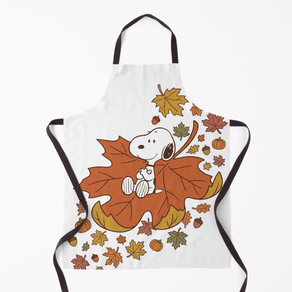 Item preview, snoopy-autumn designed and sold by world+167.