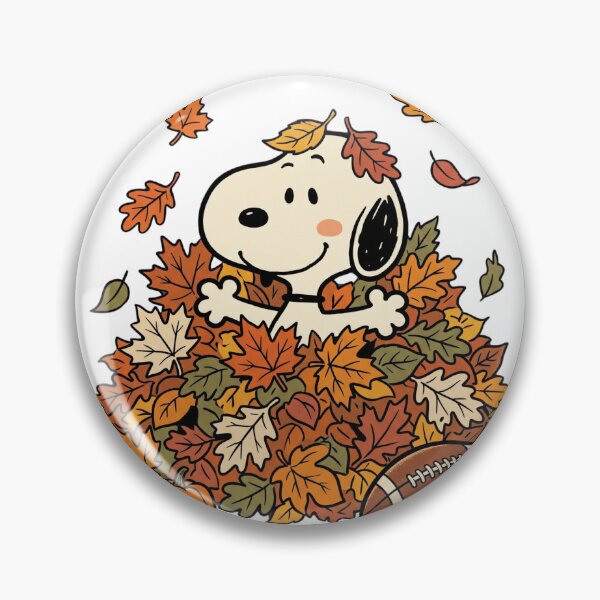 Item preview, snoopy-autumn designed and sold by world+167.