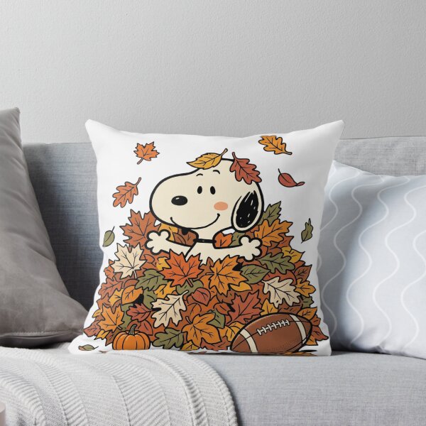 Artikelvorschau, Snoopy-Herbst entworfen und verkauft von world+167.